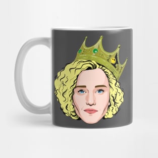 f***ING Boss Mug